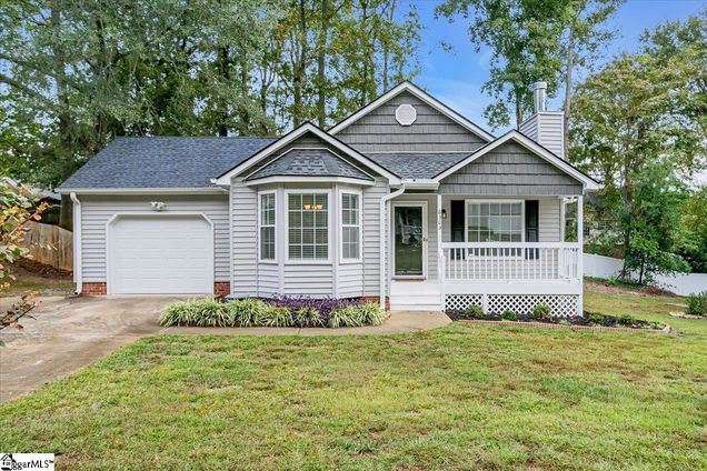 303 Dunwoody Dr, Simpsonville, SC 29681 Estately 🧡 MLS 1571700