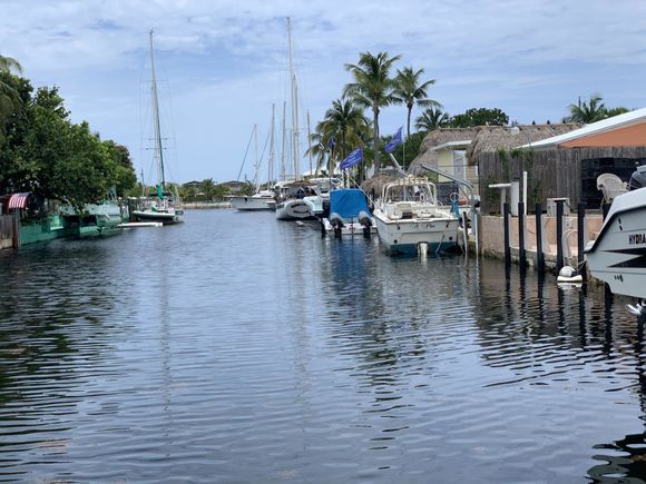 104 Sable Palm Lane Key Largo, FL House Sold - Photo 1 of 54. Opens carousel modal