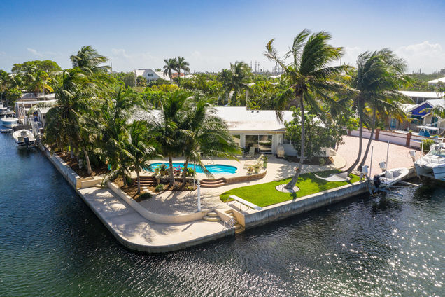 28 Amaryllis Drive Key Haven, FL House Sold - Photo 1 of 56. Opens carousel modal