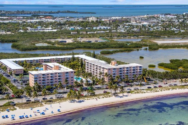 2601 S Roosevelt Boulevard Unit 117C Key West, FL Condo Sold - Photo 1 of 40. Opens carousel modal