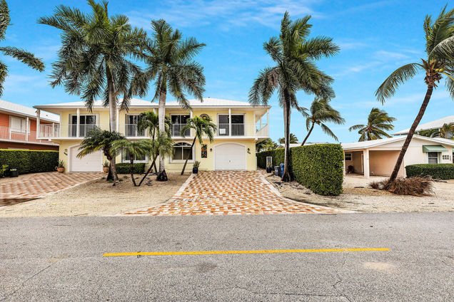 540 9Th Street Key Colony, FL Multifamily Sold - Photo 1 of 48. Opens carousel modal