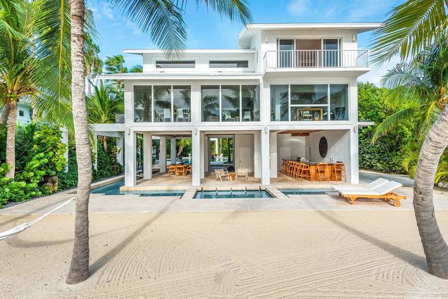 60 Ocean Front Drive Key Largo, FL House Active - Photo 1 of 48. Opens carousel modal
