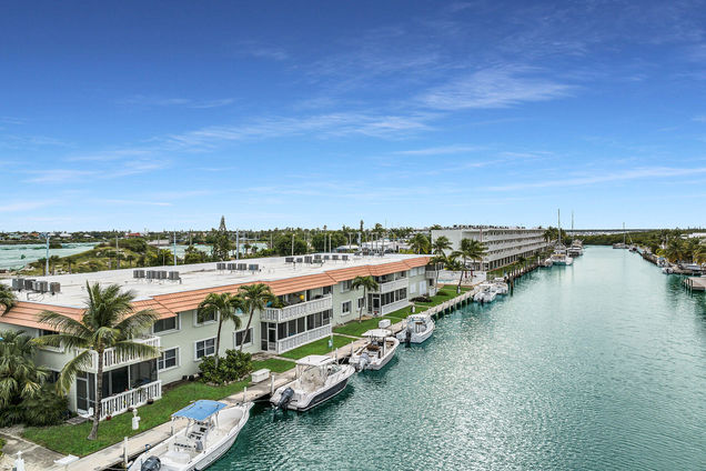 15 Sombrero Boulevard Unit 210W