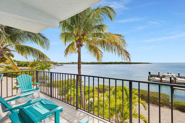 12690 Overseas Highway Unit 212