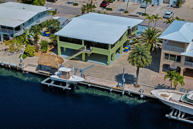 153 El Capitan Drive Lower Matecumbe, FL House Active - Photo 1 of 55. Opens carousel modal