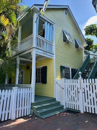 1312 Catherine Street Key West, FL Multifamily Active - Photo 1 of 22. Opens carousel modal
