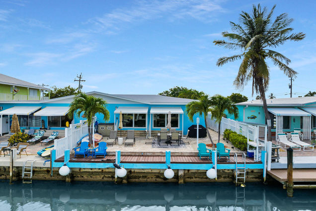 601 8Th Street Key Colony, FL House Active - Photo 1 of 47. Opens carousel modal