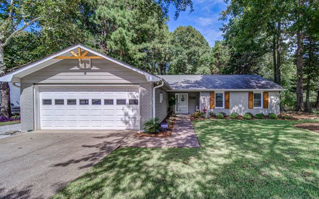 1978 SE Brandy Woods Drive Conyers, GA House Sold - Photo 1 of 32. Opens carousel modal