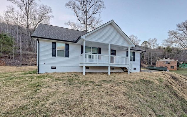 4746 Anderson Road Hiawassee, GA House Sold - Photo 1 of 53. Opens carousel modal