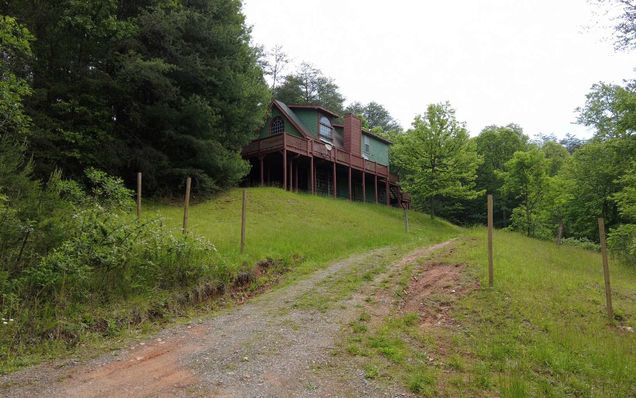155 Sassafras Ridge Road Turtletown, TN House Sold - Photo 1 of 58. Opens carousel modal