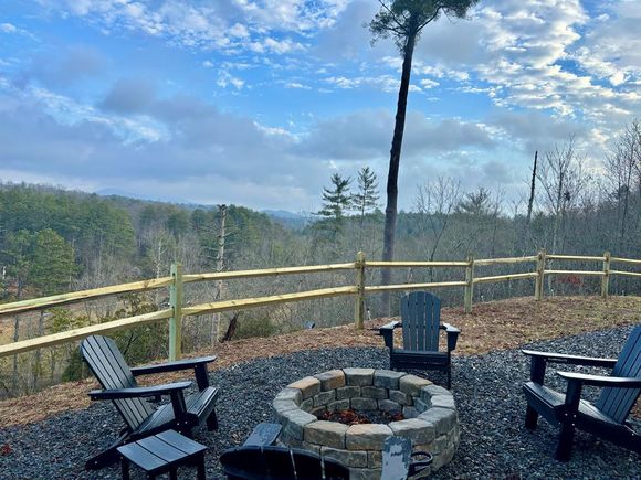 49 Hawks View Mineral Bluff, GA House Sold - Photo 1 of 54. Opens carousel modal