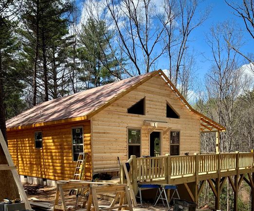 52 Noelle's Pass Murphy, NC House Sold - Photo 1 of 8. Opens carousel modal