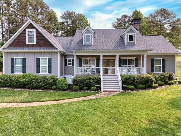 571 Owen Vista Blairsville, GA House Sold - Photo 1 of 78. Opens carousel modal
