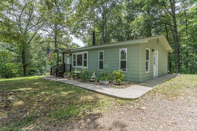 250 Taylor Hensen Road