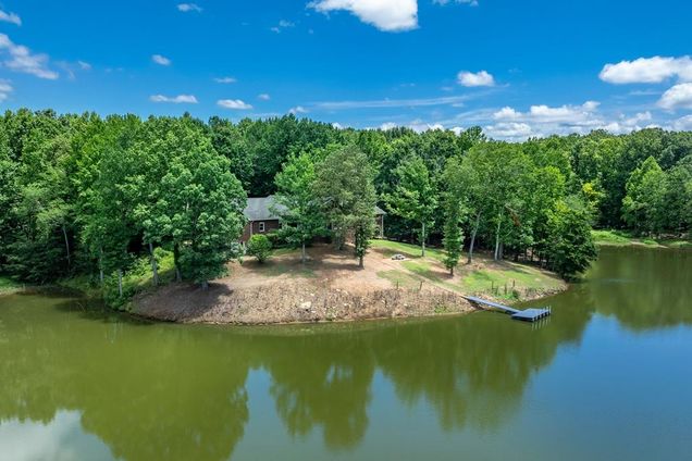 755 Harris Road