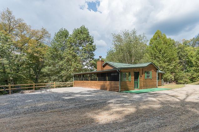315 Evans Hollow Road Murphy, NC House Active - Photo 1 of 34. Opens carousel modal
