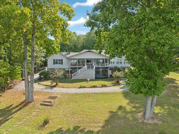 914 Honaker Road Blairsville, GA House Active - Photo 1 of 70. Opens carousel modal