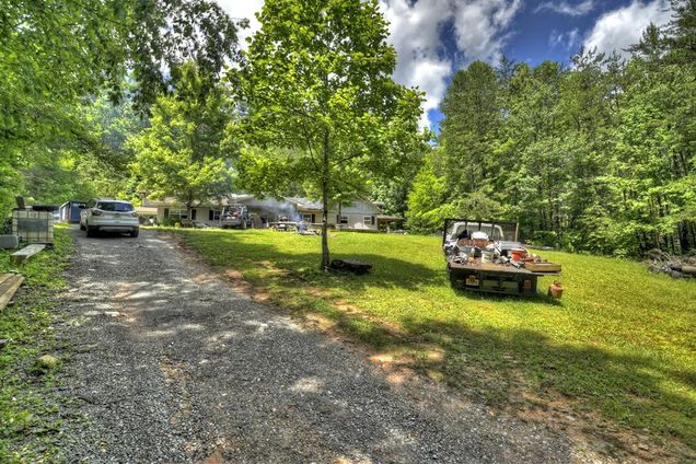 126 Walter Mountain Drive