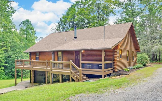 3632 Whitepath Road
