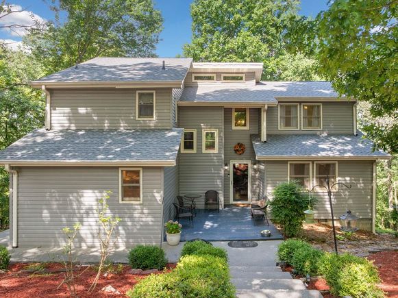 81 Talona Ridge Drive Ellijay, GA House Active - Photo 1 of 26. Opens carousel modal