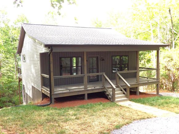1158 Shadow Mountain Road