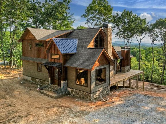 67 Antler Way Morganton, GA House Active - Photo 1 of 47. Opens carousel modal