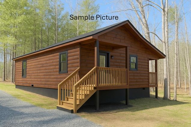 845 Sky Trek Drive Murphy, NC House Active - Photo 1 of 10. Opens carousel modal