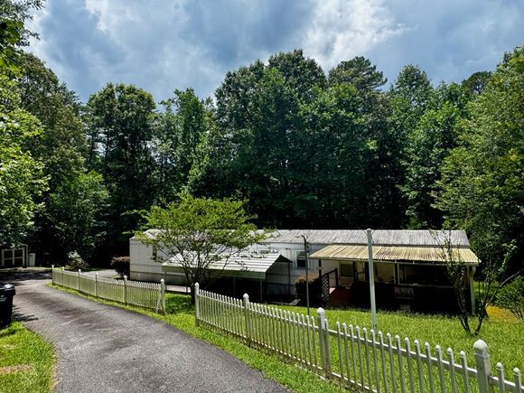 219 Cardinal Drive Dahlonega, GA House Active - Photo 1 of 20. Opens carousel modal