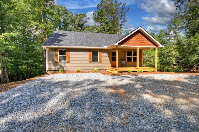 388 Carlisle Drive Ellijay, GA House Active - Photo 1 of 32. Opens carousel modal