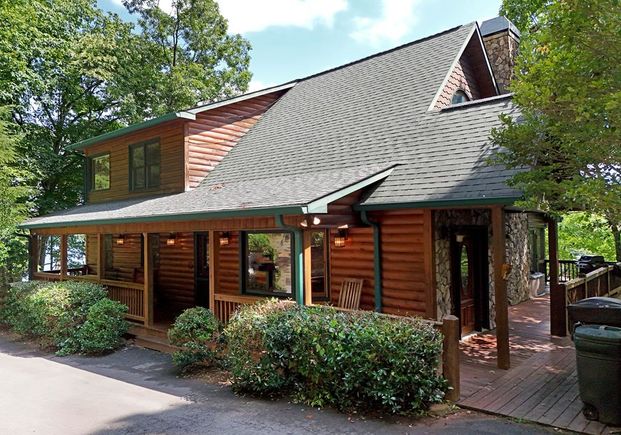 160 Star Drive Morganton, GA House Active - Photo 1 of 37. Opens carousel modal