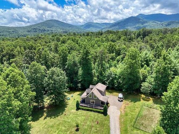 2543 Brookhaven Lane Young Harris, GA House Active - Photo 1 of 41. Opens carousel modal