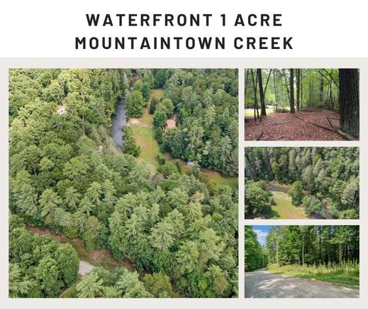 928 Fir Lane Ellijay, GA Plot of land Active - Photo 1 of 34. Opens carousel modal