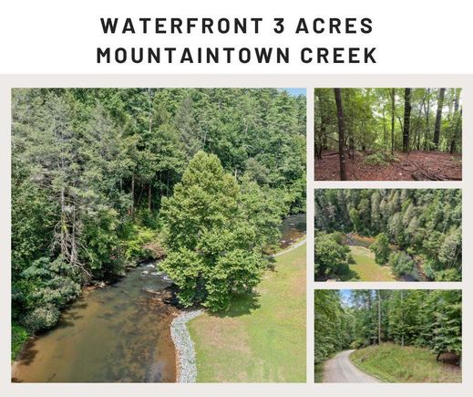 940 Fir Lane Ellijay, GA Plot of land Active - Photo 1 of 31. Opens carousel modal