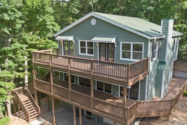 104 Scott Drive
