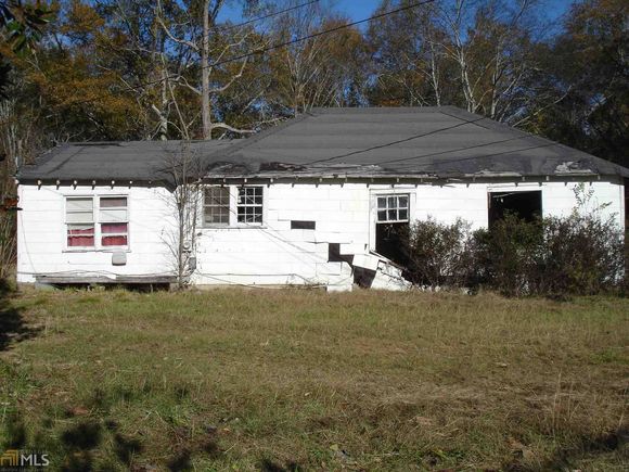3748 Old Gordon Rd 3748 Old Gordon Rd
