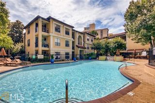 3777 Peachtree Rd Unit 1105