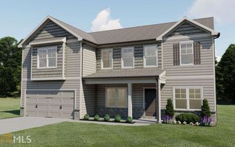 92 Creekside Bluff Way Unit 87 A