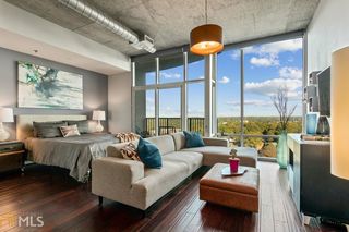 943 Peachtree St NE Unit 1316