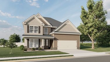 3152 Tranquility Way