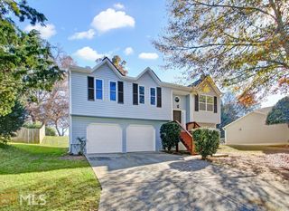 2122 Marbut Farms Entry