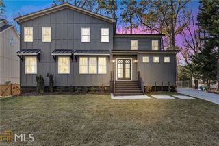 1543 Tryon Rd NE