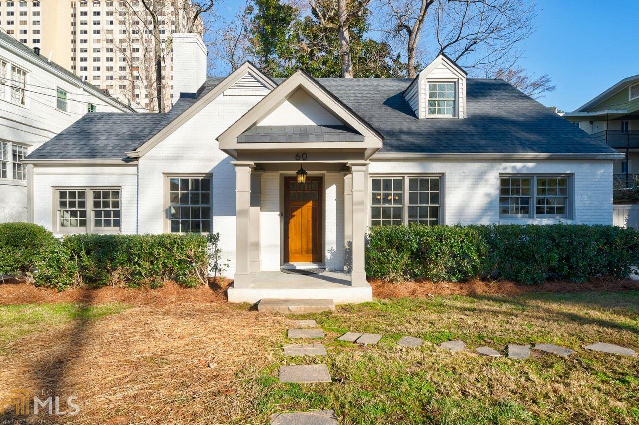 60 Terrace Dr NE