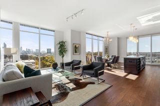 1820 Peachtree Street Nw Unit 1214
