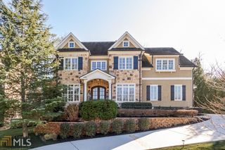 1263 Rustic Ridge Dr NE