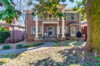 1313 North Highland Ave Ne
