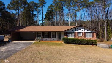 3411 Sweetwater Drive