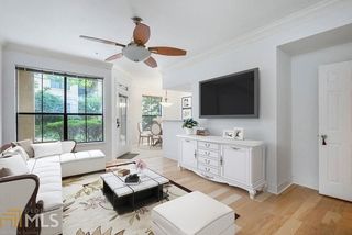 3777 Peachtree Rd NE Unit 1503