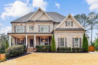 1153 Haven Brook Way