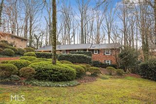 1309 Chaucer Lane NE Ne
