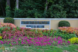 3777 Peachtree Pl. Unit #1224